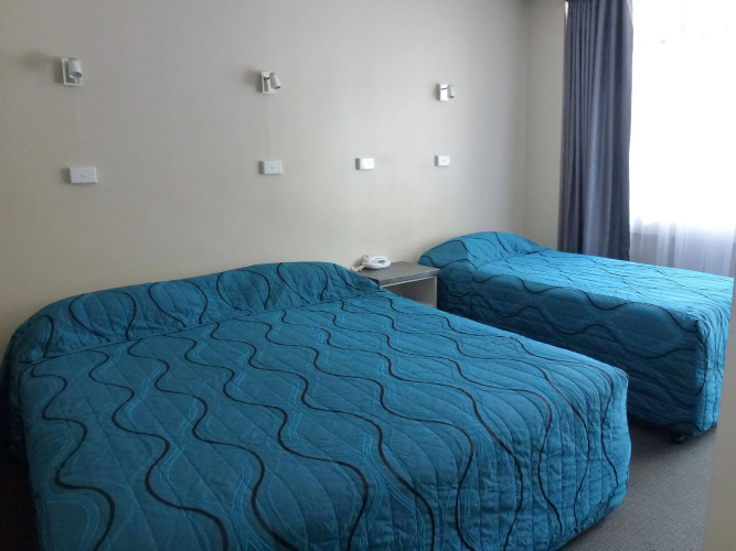 Astor Hotel Motel