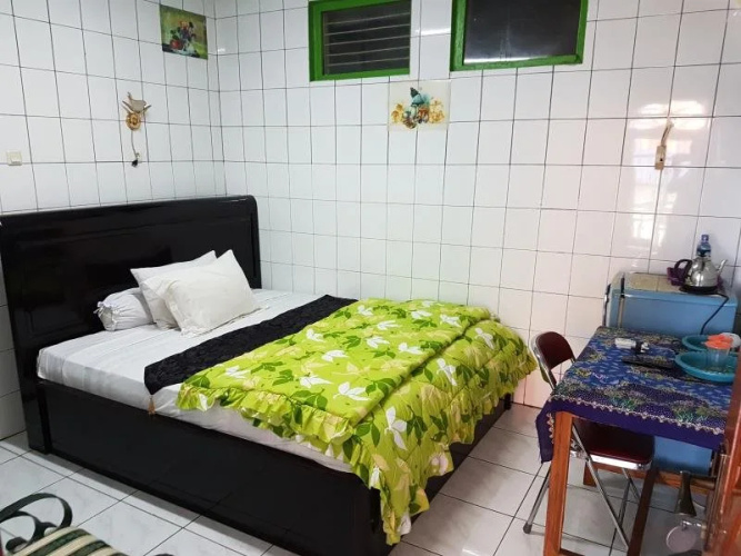 Lila Graha Hotel