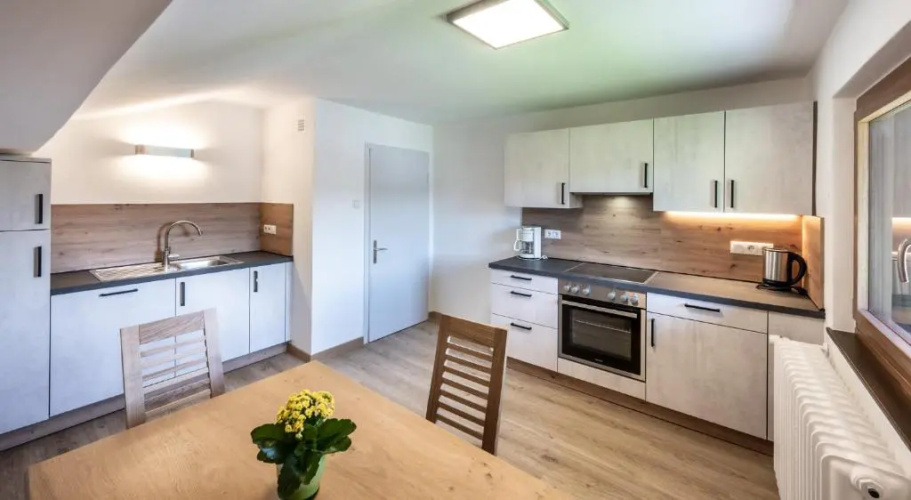 Apartments Sayonara