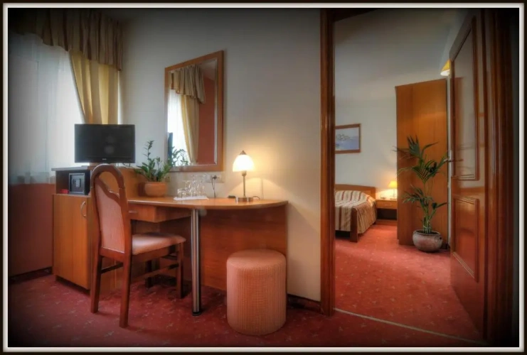 Classic Double room