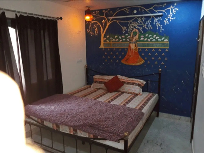 Black Pepper Guest House