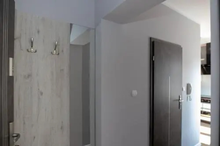 Apartamenty Brzezinski