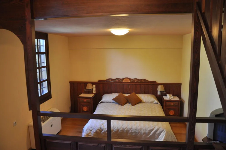 Pelion Pleiades Hotel