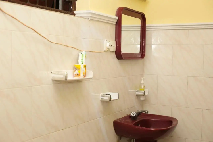 A4 Beach Hostel Negombo