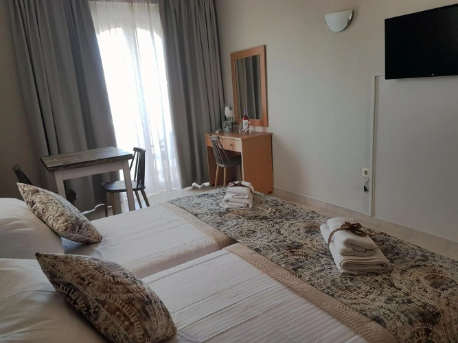 Miva Sea View