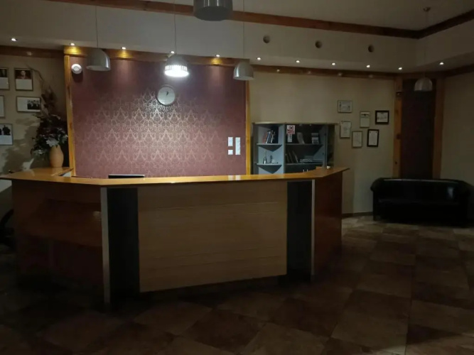 Hotelbild