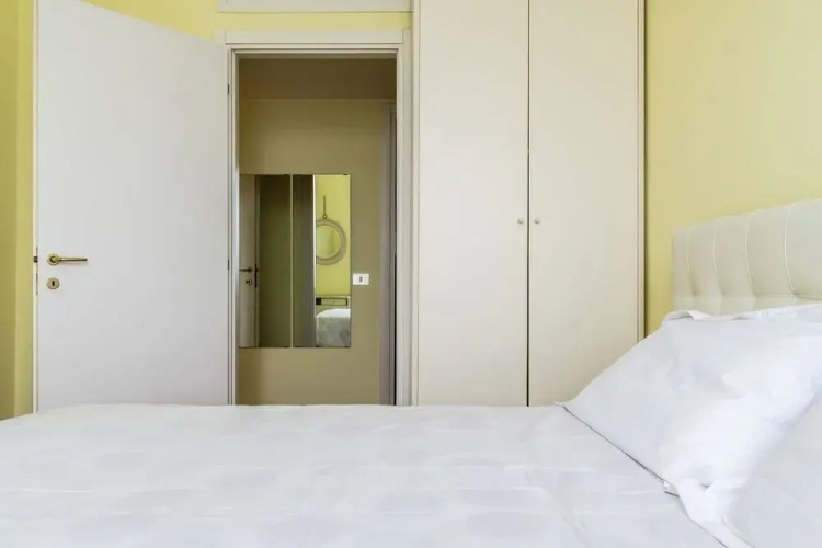 Optimus Host Caracciolo Apartment