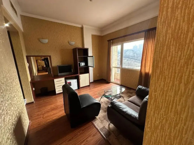 Nork Residence Hotel