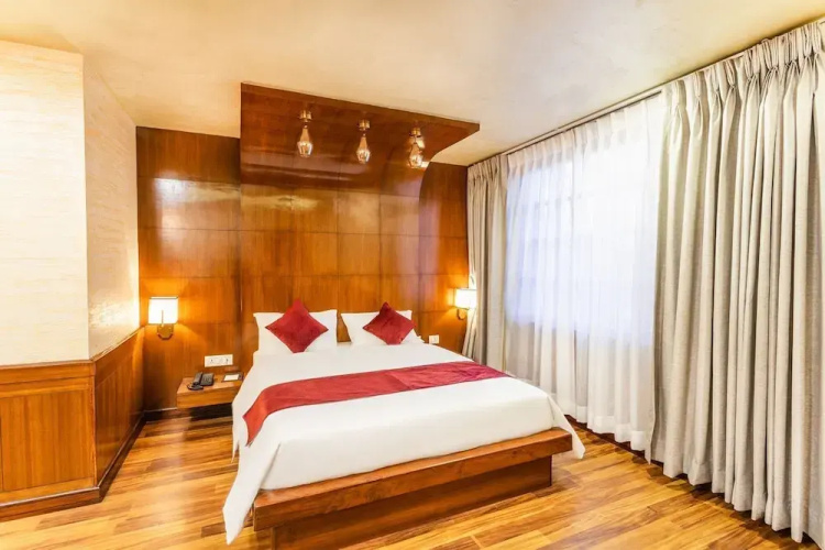Hotel Nova Nook