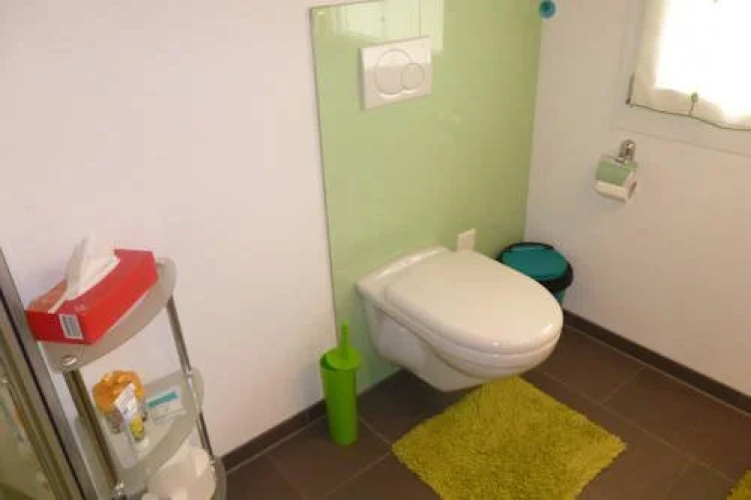 Ferienwohnung Bally