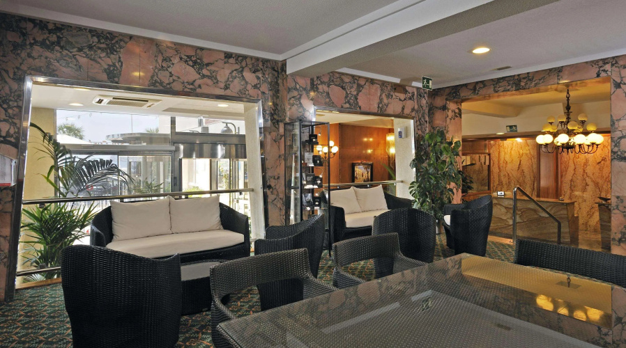 INNSiDE by Meliá Costablanca - Adults recommended photo 33