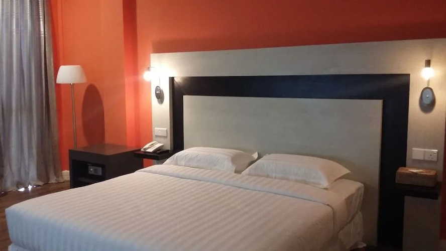 Royal Mingalar Hotel