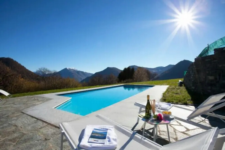 Villa Intelvi