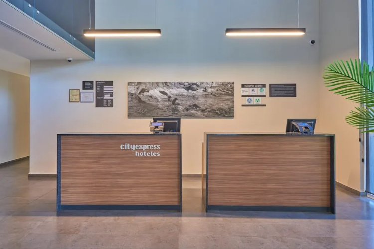 City Express by Marriott Guaymas