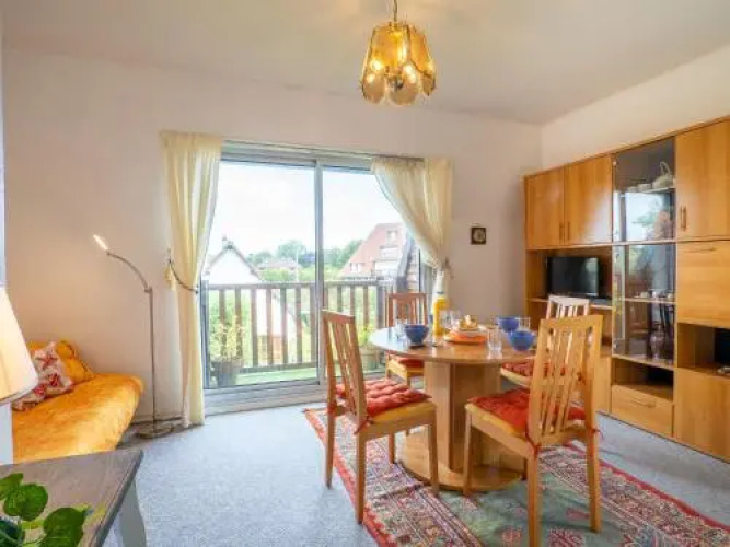 Apartment Le Viking