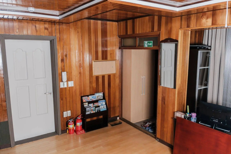Chingu Guesthouse