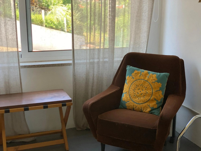 Loft - Casinha à Porta