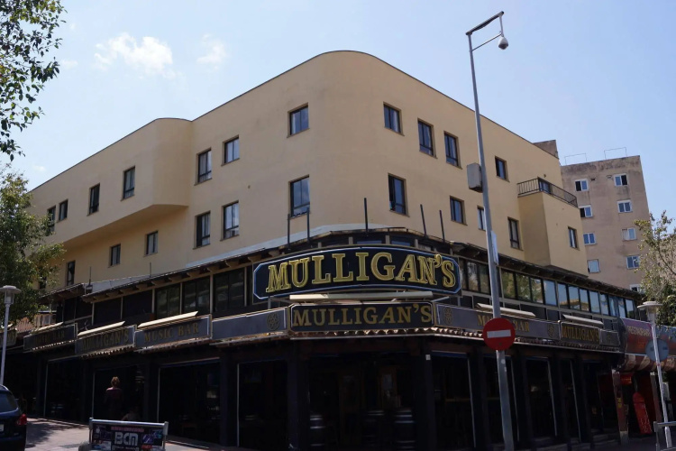 Hotelbild