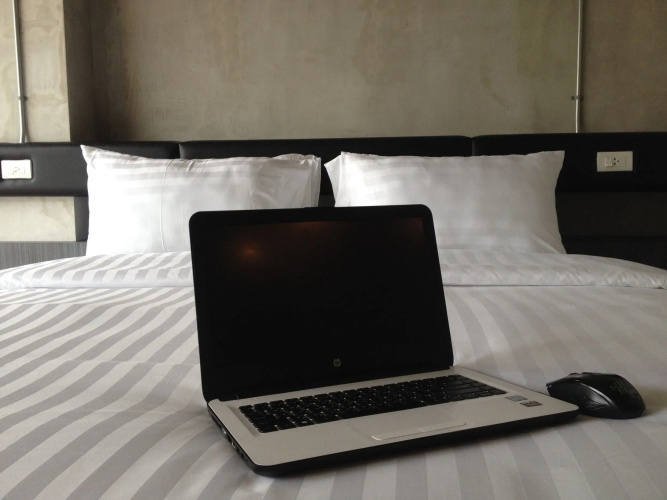 Hotel DSure Patong