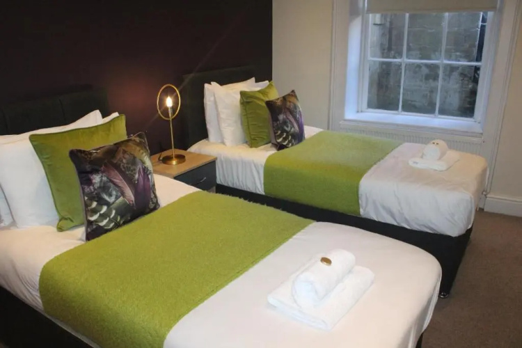 Otel görseli