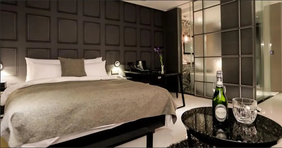 Amare Hotel Jakjeon
