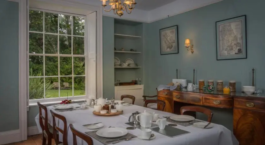 Old Vicarage