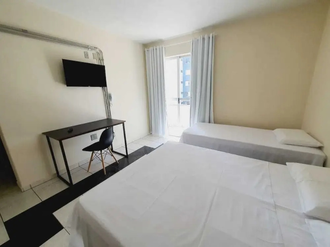 Hotel Cruz