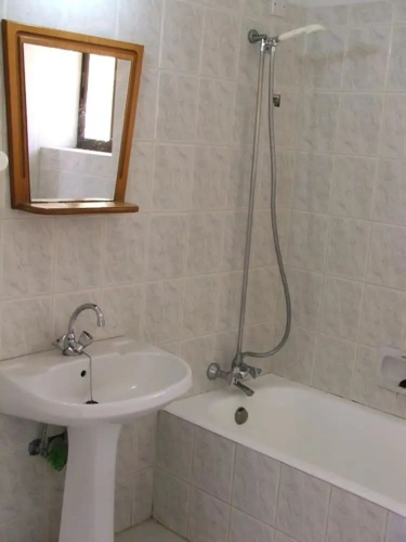 2 Bedrooms Standard Duplex room
