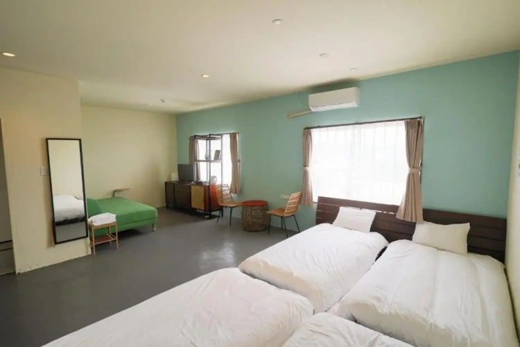 Family Suite