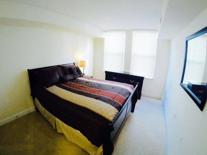 Suite Home America - DC