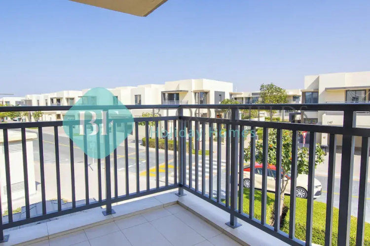 Bloomfields Royal 4BR Villa Dubai Hill