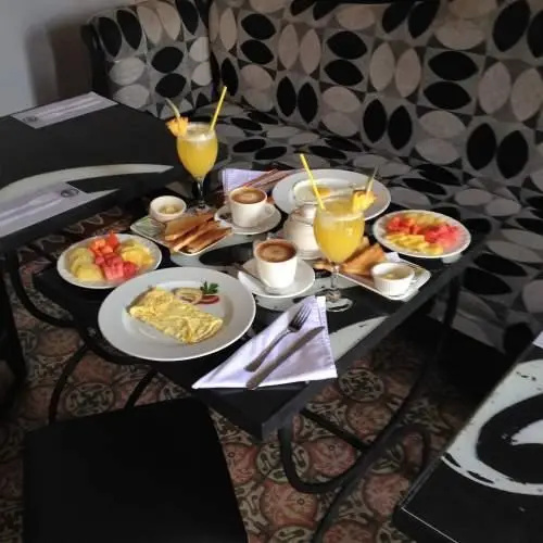 Hotelafbeelding