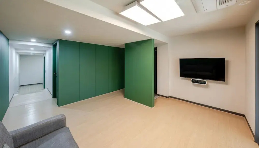 Namyangju Aintio Pension
