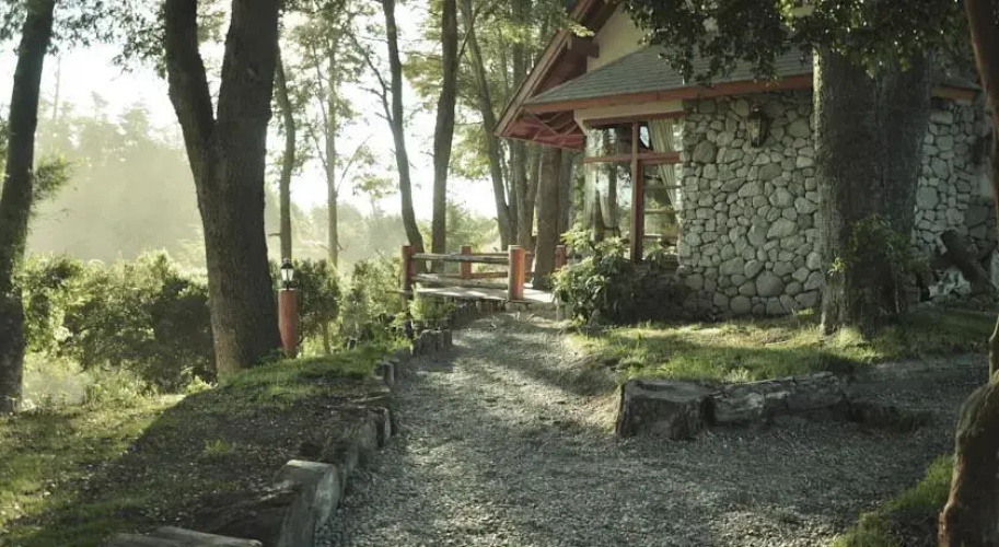 Hosteria Ruca Ma