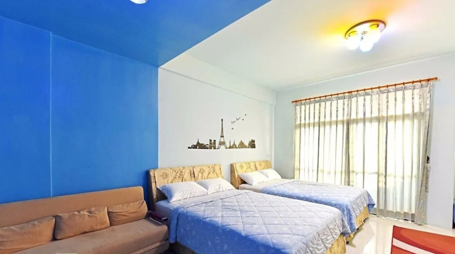 Make Dream Bed and Breakfast