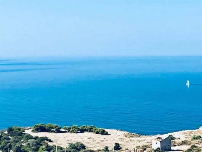 La Collina sul Mare