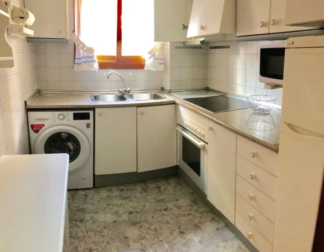 Santo Domingo Apartment