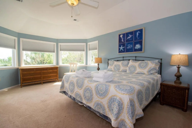 707 Silverside