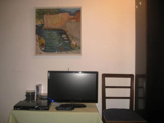 Nikolina Rooms