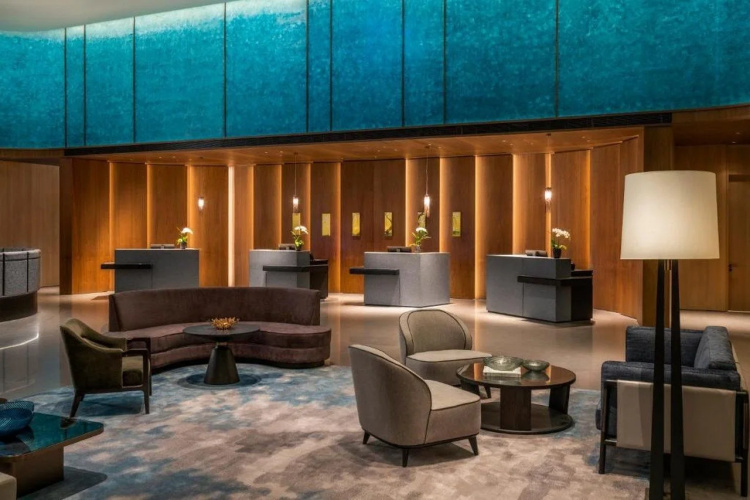 InterContinental Kaohsiung by IHG