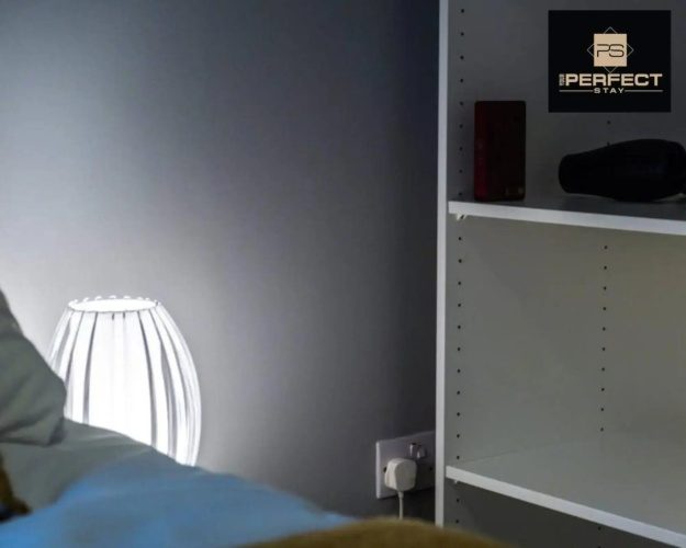 Platinum Suite - Free Parking - Netflix - 5*