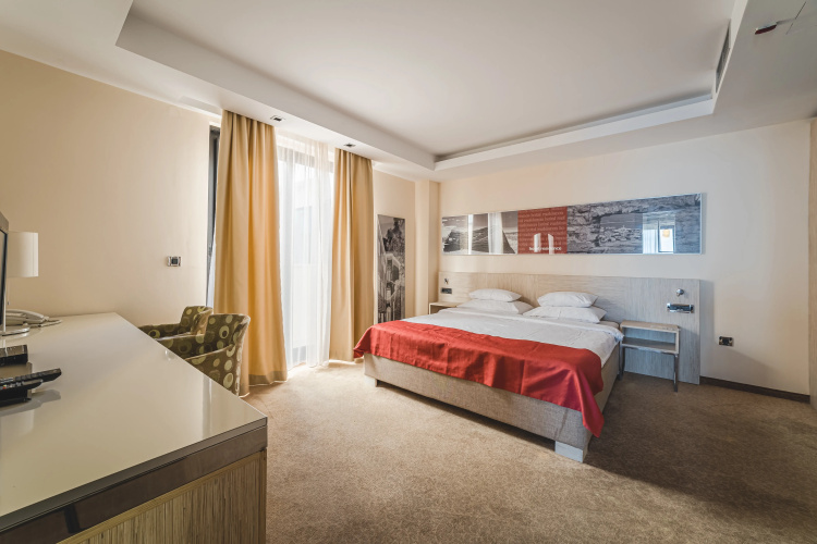 Hotel Hec Apartments