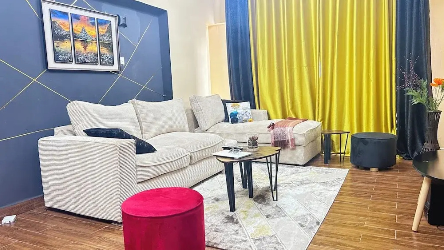 Regal Suites