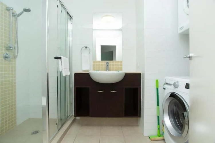 Wings Resort - Private Apartments