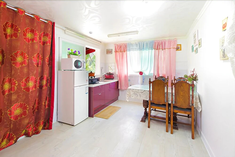 Wonju Oak Valley Pension