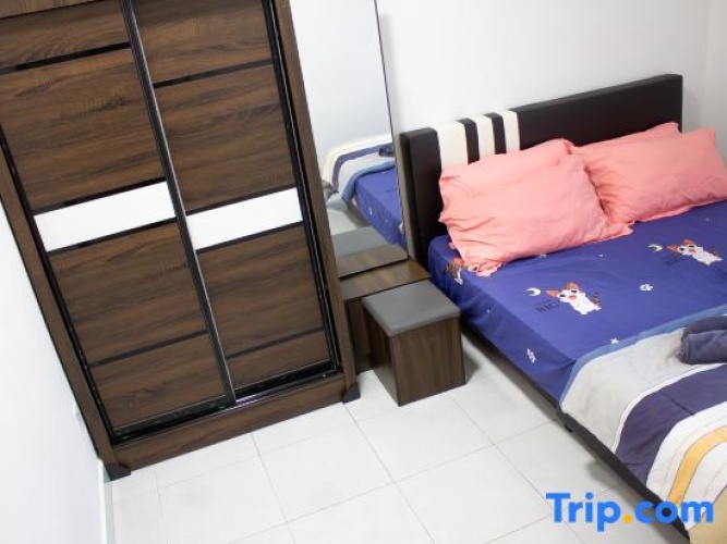 2 Bedrooms Superior Suite
