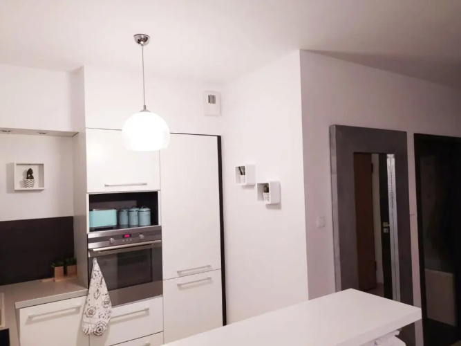 Jasień Apartment