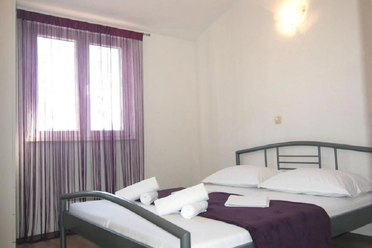 Central - 40m from the beach - A3(4+1)