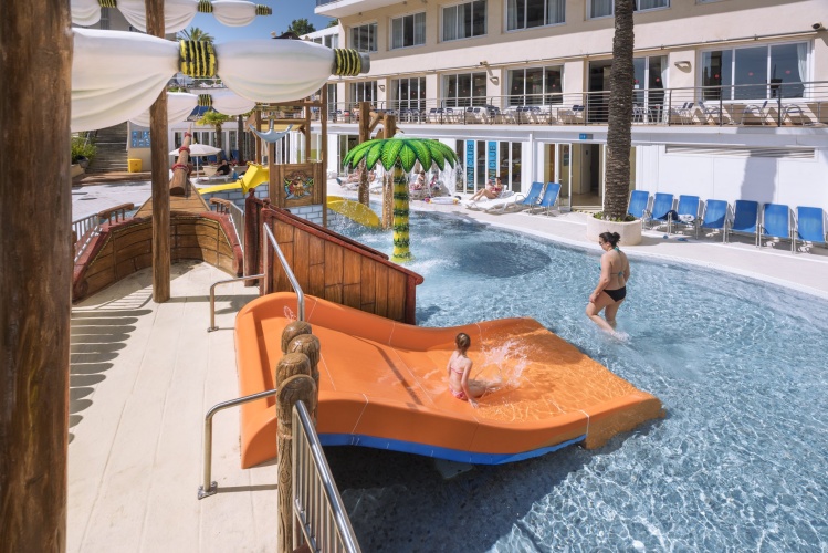 Hotel Oasis Park photo 13