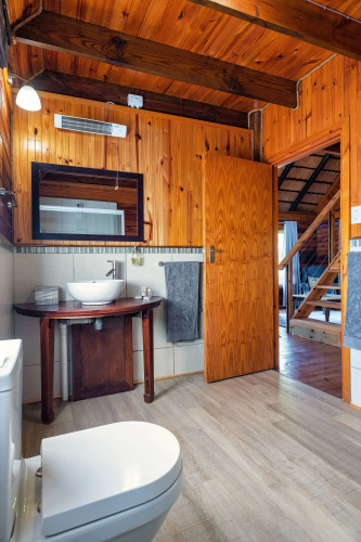 Valamanzi Lodge